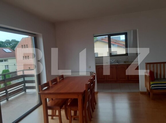 Apartament de închiriat 3 camere Europa - 200496AI | BLITZ Cluj-Napoca | Poza3