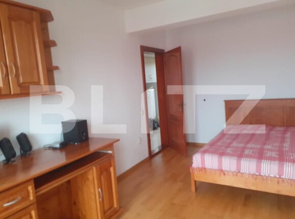 Apartament de închiriat 3 camere Europa - 200496AI | BLITZ Cluj-Napoca | Poza2