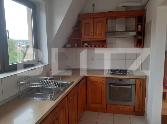 Apartament de închiriat 3 camere Europa - 200496AI | BLITZ Cluj-Napoca | Poza6