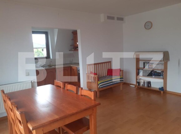 Apartament de închiriat 3 camere Europa - 200496AI | BLITZ Cluj-Napoca | Poza1