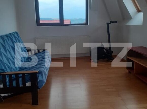 Apartament de închiriat 3 camere Europa - 200496AI | BLITZ Cluj-Napoca | Poza8