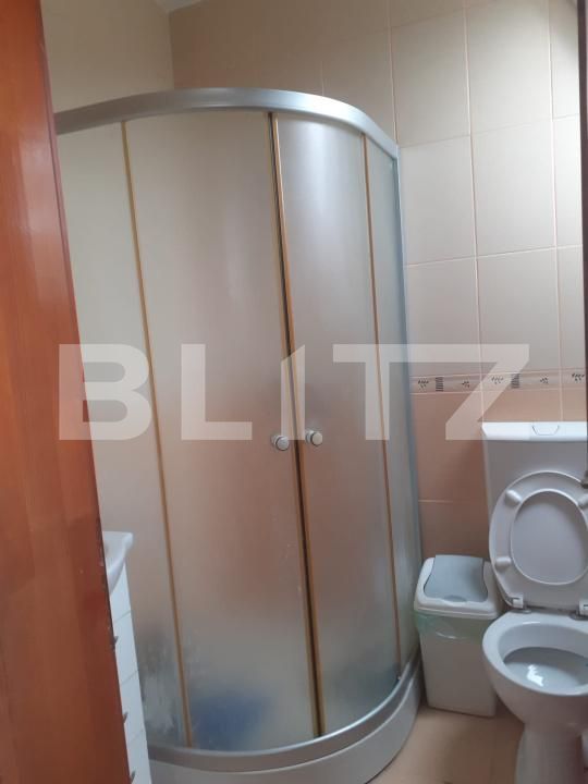 Apartament de închiriat 3 camere Europa - 200496AI | BLITZ Cluj-Napoca | Poza9
