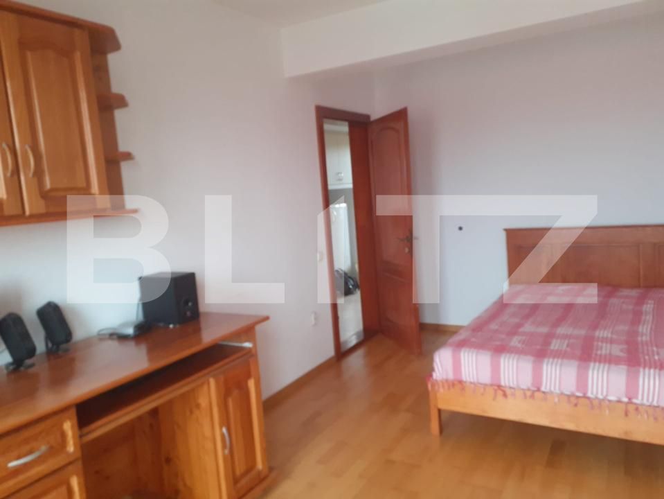 Apartament de închiriat 3 camere Europa - 200496AI | BLITZ Cluj-Napoca | Poza2