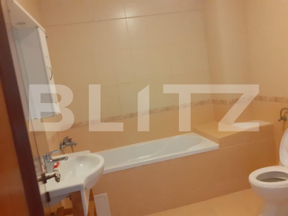 Apartament de închiriat 3 camere Europa - 200496AI | BLITZ Cluj-Napoca | Poza10