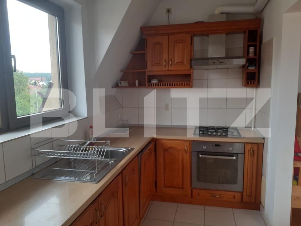 Apartament de închiriat 3 camere Europa - 200496AI | BLITZ Cluj-Napoca | Poza6