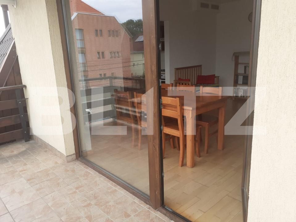 Apartament de închiriat 3 camere Europa - 200496AI | BLITZ Cluj-Napoca | Poza7