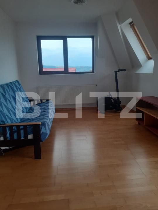 Apartament de închiriat 3 camere Europa - 200496AI | BLITZ Cluj-Napoca | Poza8