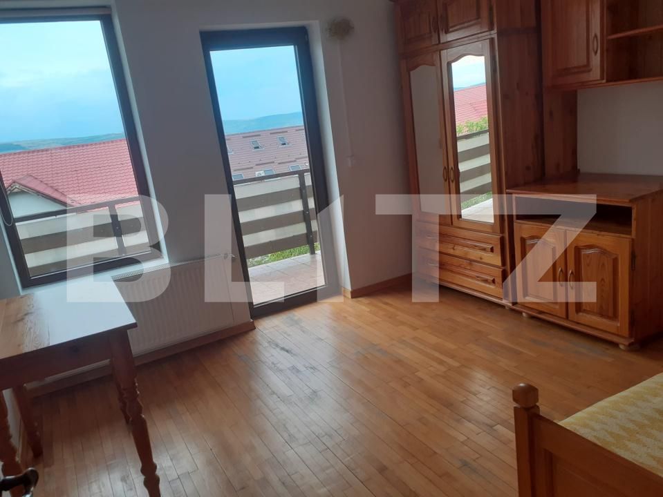 Apartament de închiriat 3 camere Europa - 200496AI | BLITZ Cluj-Napoca | Poza4