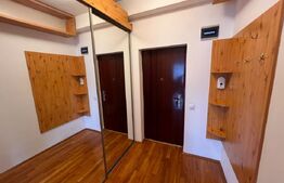 Apartament 2 camere, terasă, parcare inclusă, zona strazii Alverna