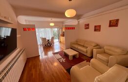 Apartament 2 camere, terasă, parcare inclusă, zona strazii Alverna