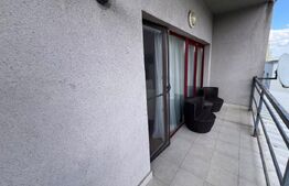 Apartament 2 camere, terasă, parcare inclusă, zona strazii Alverna