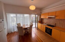 Apartament 2 camere, terasă, parcare inclusă, zona strazii Alverna