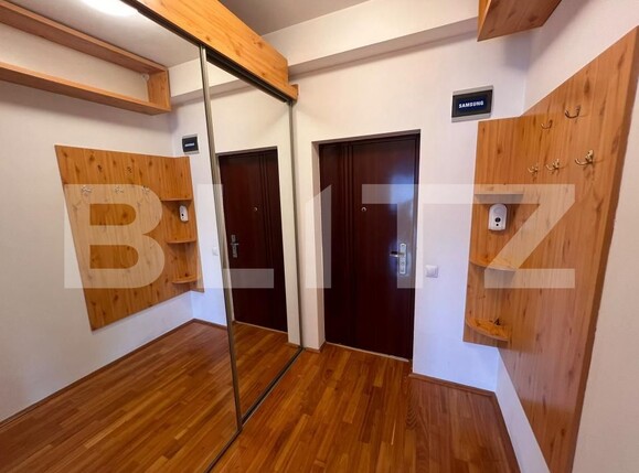 Apartament de închiriat 2 camere Gheorgheni - 200497AI | BLITZ Cluj-Napoca | Poza6