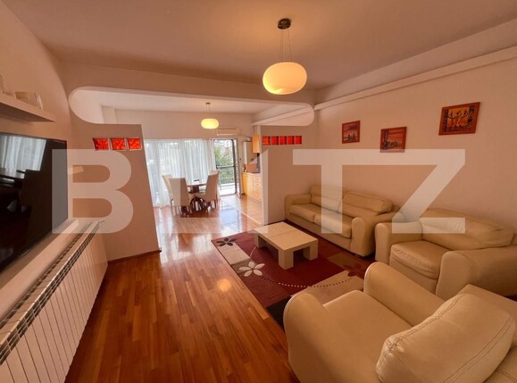 Apartament de închiriat 2 camere Gheorgheni - 200497AI | BLITZ Cluj-Napoca | Poza1