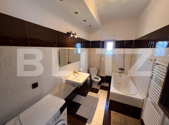Apartament de închiriat 2 camere Gheorgheni - 200497AI | BLITZ Cluj-Napoca | Poza4