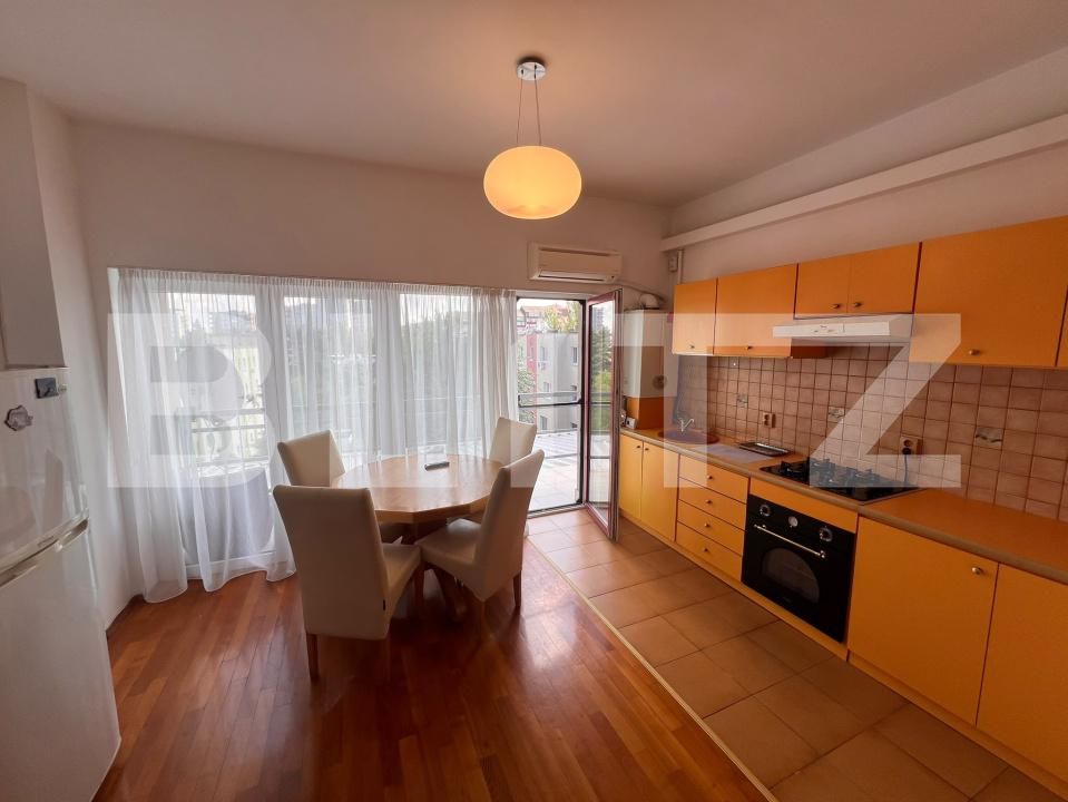 Apartament de închiriat 2 camere Gheorgheni - 200497AI | BLITZ Cluj-Napoca | Poza2