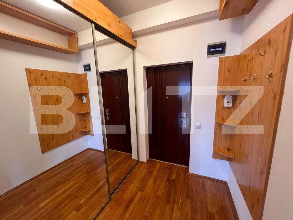Apartament de închiriat 2 camere Gheorgheni - 200497AI | BLITZ Cluj-Napoca | Poza6