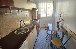 Apartament decomandat, cu 1 camera, 41 mp utili, parcare, zona Jysk