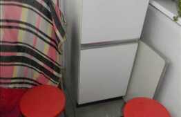 Vanzare 2 camere, 68 mp plus terasa inchisa 8 mp, balcon 4 mp, garaj!Zona Polus