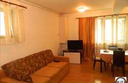 Vanzare 2 camere, 68 mp plus terasa inchisa 8 mp, balcon 4 mp, garaj!Zona Polus