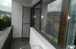 Vanzare 2 camere, 68 mp plus terasa inchisa 8 mp, balcon 4 mp, garaj!Zona Polus