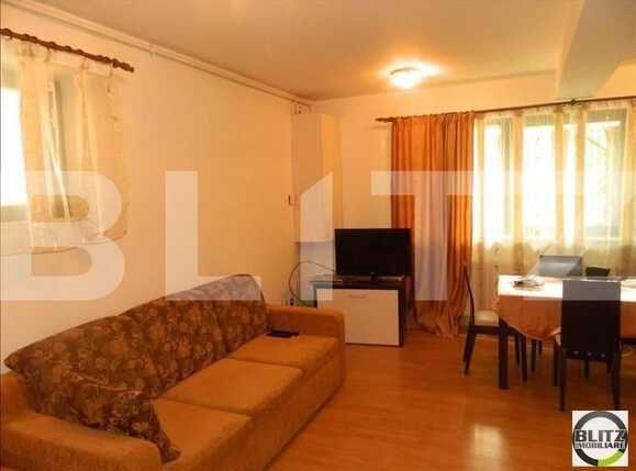 Apartament de vânzare 2 camere Manastur - 2005AV | BLITZ Cluj-Napoca | Poza1