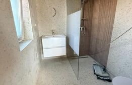 Casă individuală pe parter de vânzare, 122 mp + 500 mp teren, Brasov
