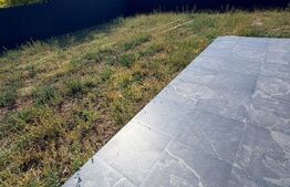 Casă individuală pe parter de vânzare, 122 mp + 500 mp teren, Brasov