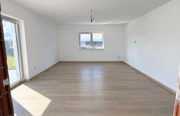 Casă individuală pe parter de vânzare, 122 mp + 500 mp teren, Brasov