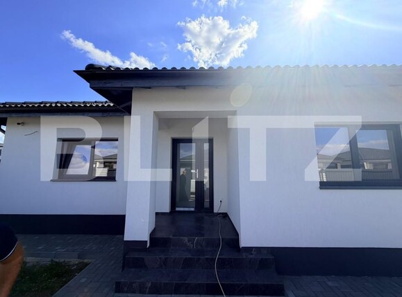 Casa de vânzare 5 camere Tarlungeni - 200509CV | BLITZ Brașov | Poza1