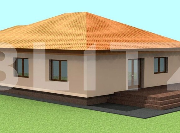 Casa de vânzare 5 camere Tarlungeni - 200509CV | BLITZ Brașov | Poza3