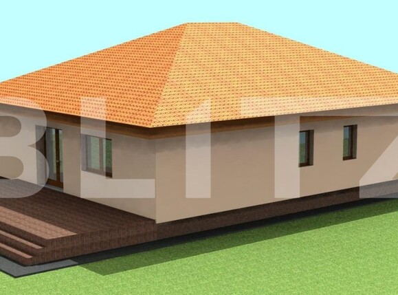 Casa de vânzare 5 camere Tarlungeni - 200509CV | BLITZ Brașov | Poza2