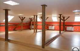 290 mp in centrul Clujului.