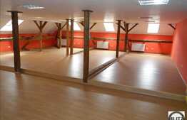 290 mp in centrul Clujului.