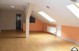 290 mp in centrul Clujului.