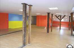 290 mp in centrul Clujului.