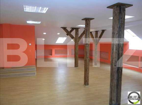 Spațiu birouri de închiriat Central - 20051SIB | BLITZ Cluj-Napoca | Poza2