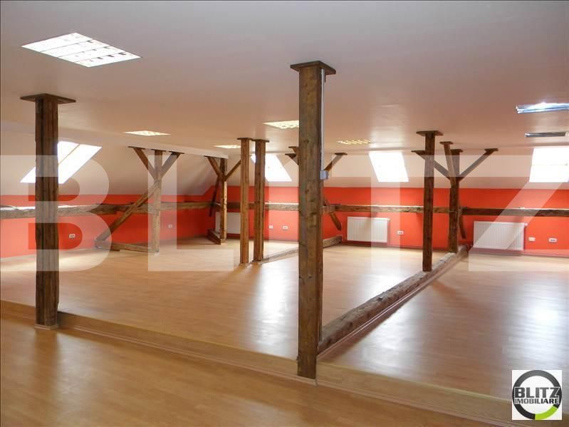Spațiu birouri de închiriat Central - 20051SIB | BLITZ Cluj-Napoca | Poza4