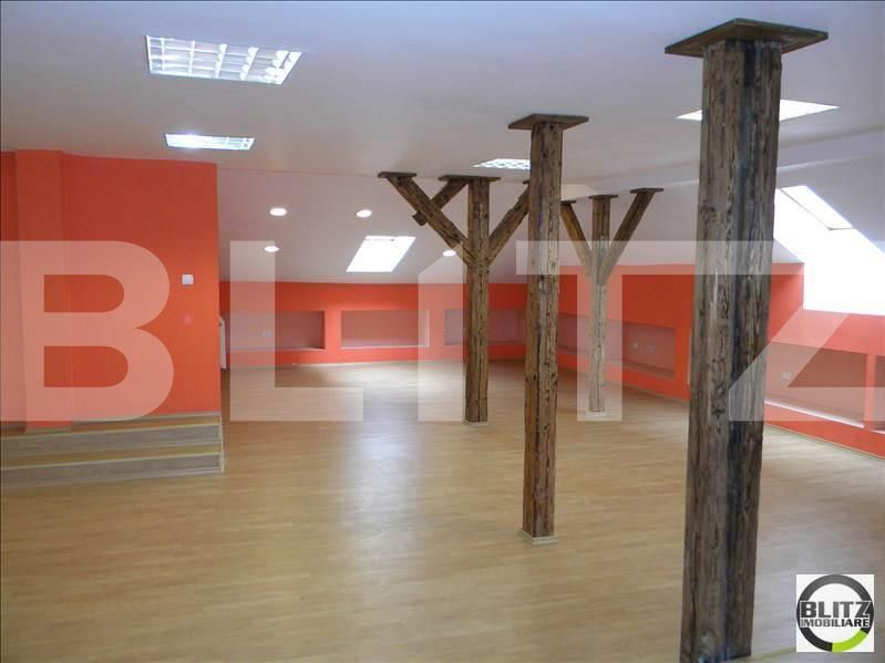 Spațiu birouri de închiriat Central - 20051SIB | BLITZ Cluj-Napoca | Poza2