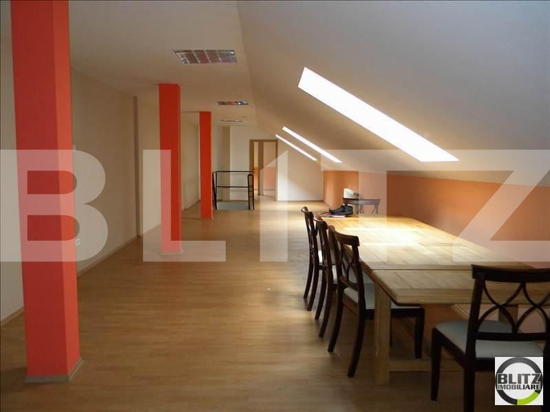 Spațiu birouri de închiriat Central - 20051SIB | BLITZ Cluj-Napoca | Poza8