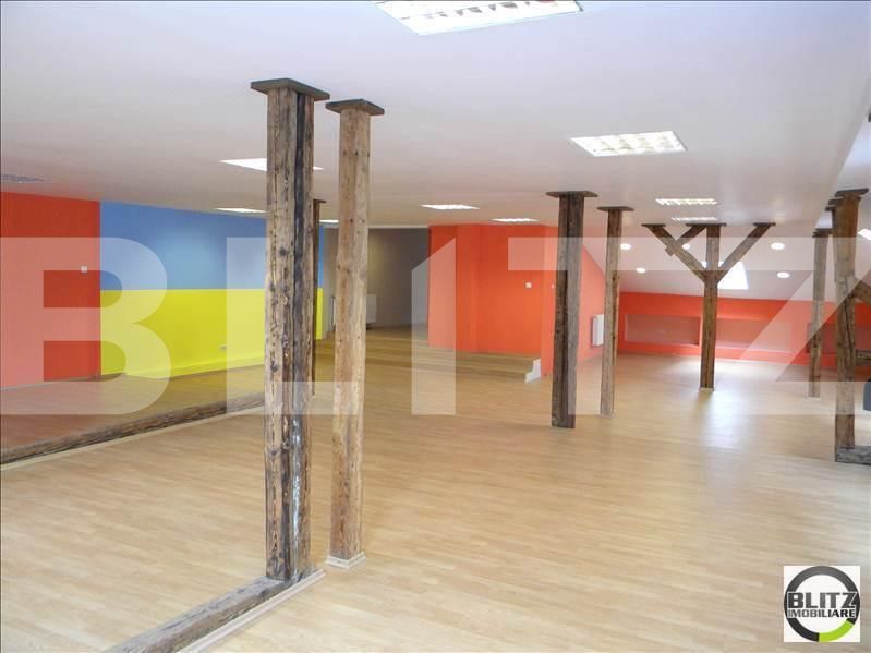 Spațiu birouri de închiriat Central - 20051SIB | BLITZ Cluj-Napoca | Poza5
