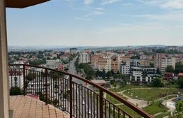 Apartament Premium 3 camere | 100 mp | Terase | Parcare subterană Zorilor