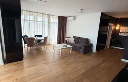 Apartament Premium 3 camere | 100 mp | Terase | Parcare subterană Zorilor