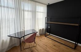 Apartament Premium 3 camere | 100 mp | Terase | Parcare subterană Zorilor