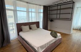 Apartament Premium 3 camere | 100 mp | Terase | Parcare subterană Zorilor