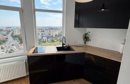 Apartament Premium 3 camere | 100 mp | Terase | Parcare subterană Zorilor