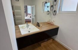 Apartament Premium 3 camere | 100 mp | Terase | Parcare subterană Zorilor
