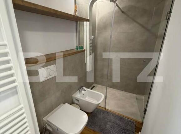 Apartament de închiriat 3 camere Zorilor - 200511AI | BLITZ Cluj-Napoca | Poza8