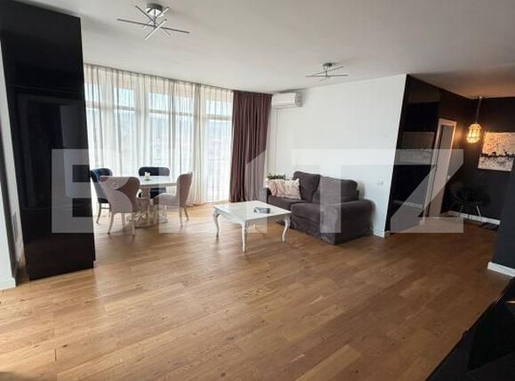 Apartament de închiriat 3 camere Zorilor - 200511AI | BLITZ Cluj-Napoca | Poza3