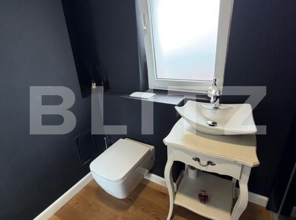 Apartament de închiriat 3 camere Zorilor - 200511AI | BLITZ Cluj-Napoca | Poza11